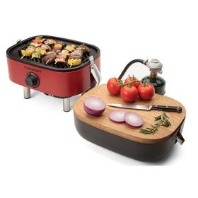 Venture Portable Gas Grill Venture Portable Gas Grill